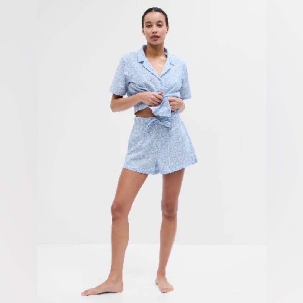 NWT Gap Pajama Set! (Read Description!)